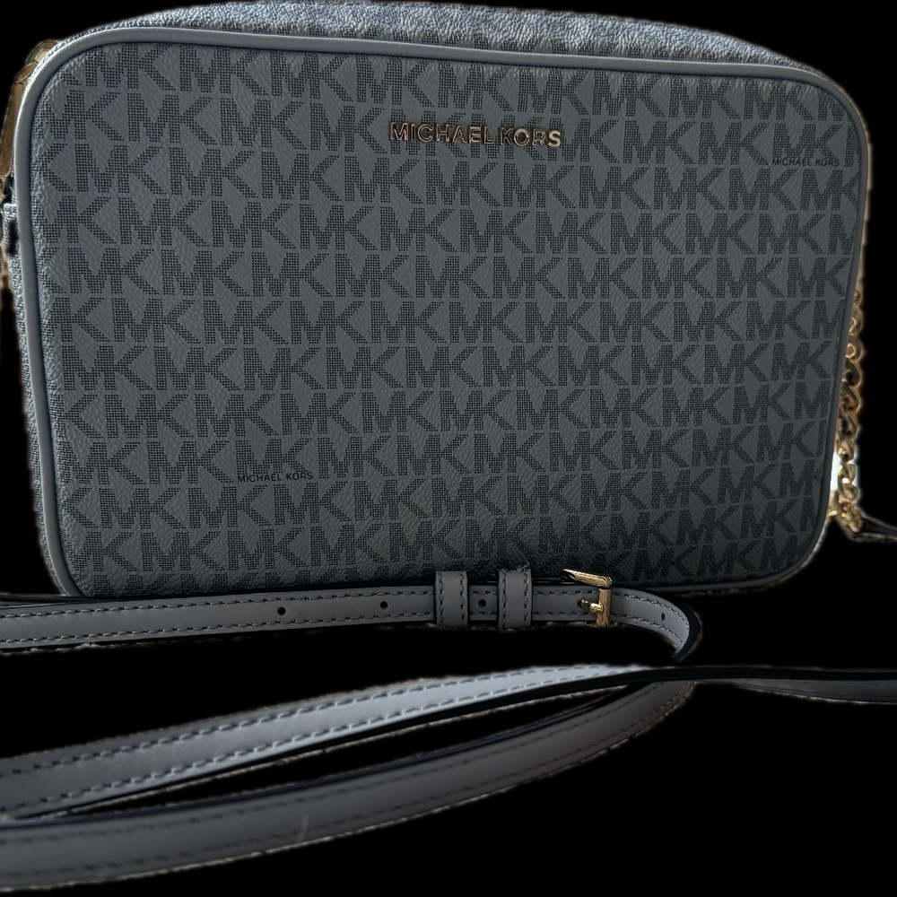 Michael Kors signature Crossbody bag